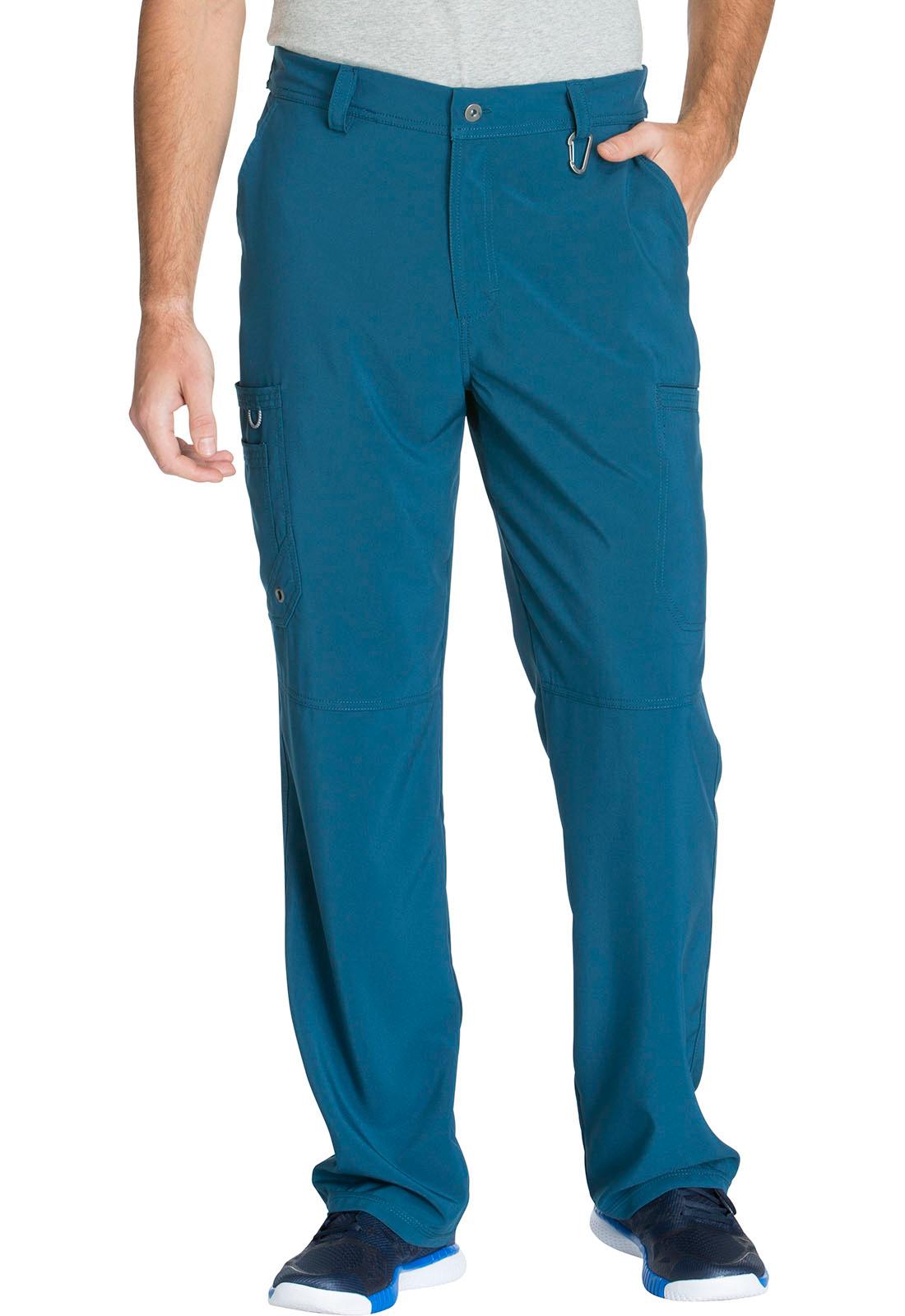 Infinity Men Fly Pants CK200A - 21Bmedical