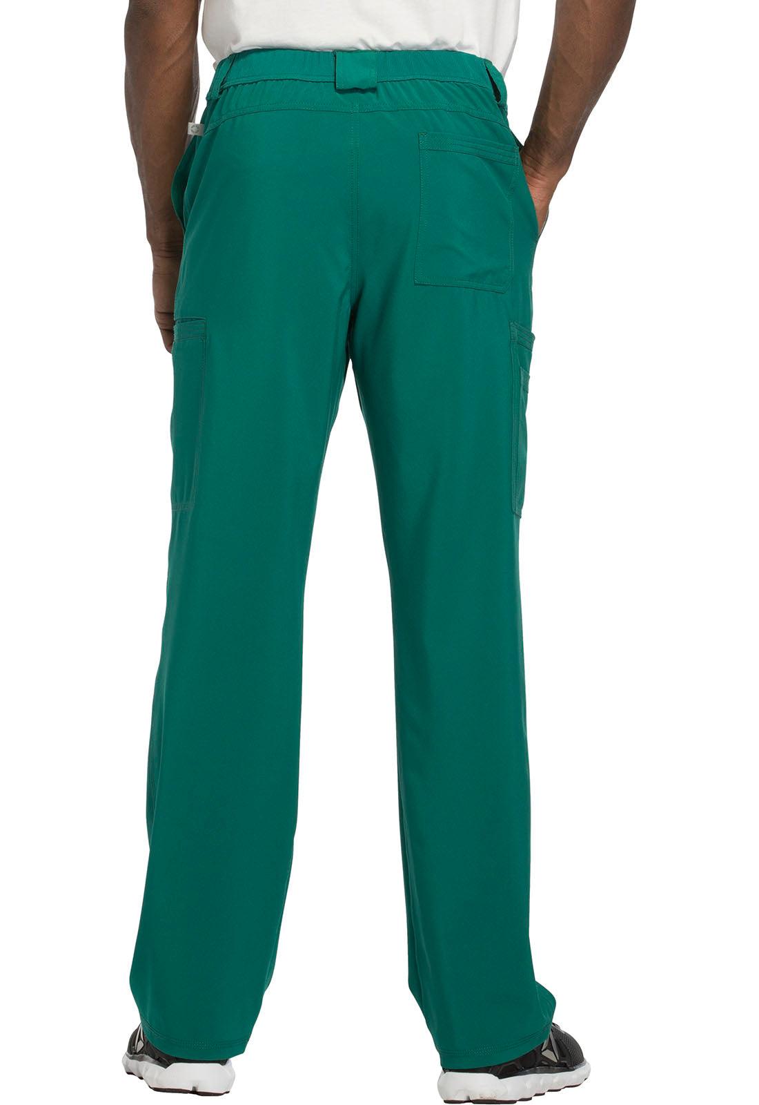 Infinity Men Fly Pants CK200A - 21Bmedical