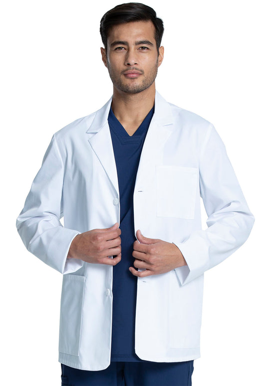 Cherokee Men Consultation Lab Coat CK401