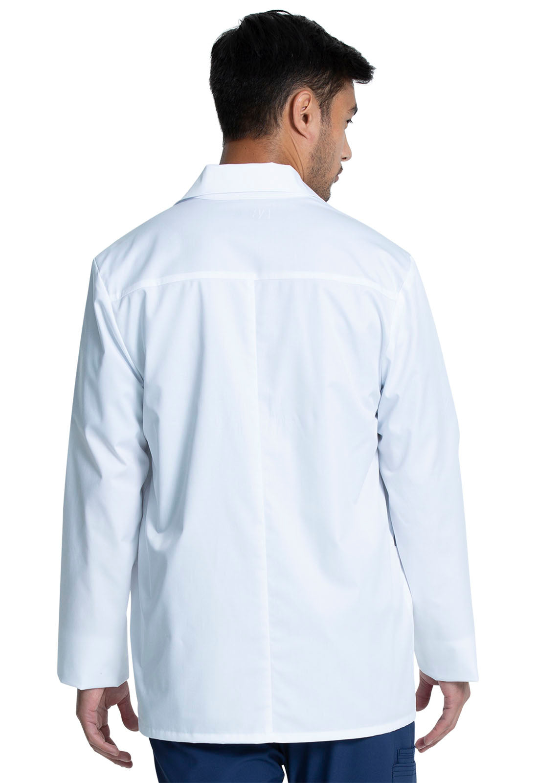 Cherokee Men Consultation Lab Coat CK401