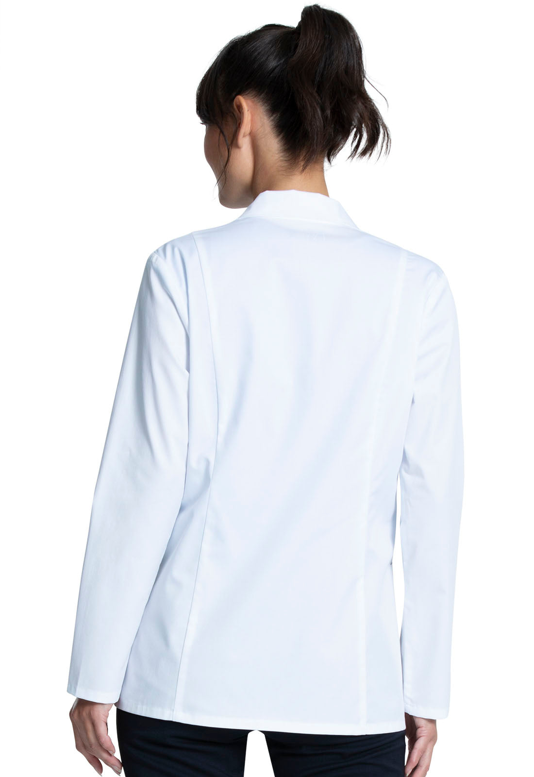 Cherokee Women Consultation Lab Coat CK451