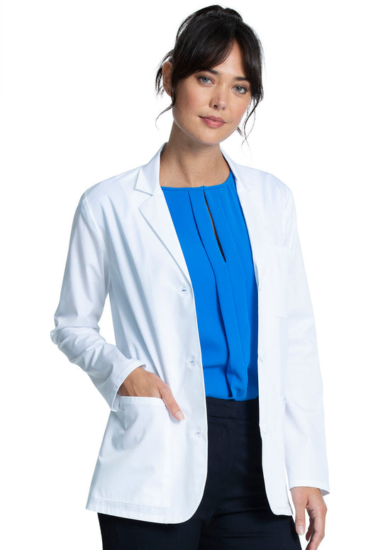Cherokee Women Consultation Lab Coat CK451
