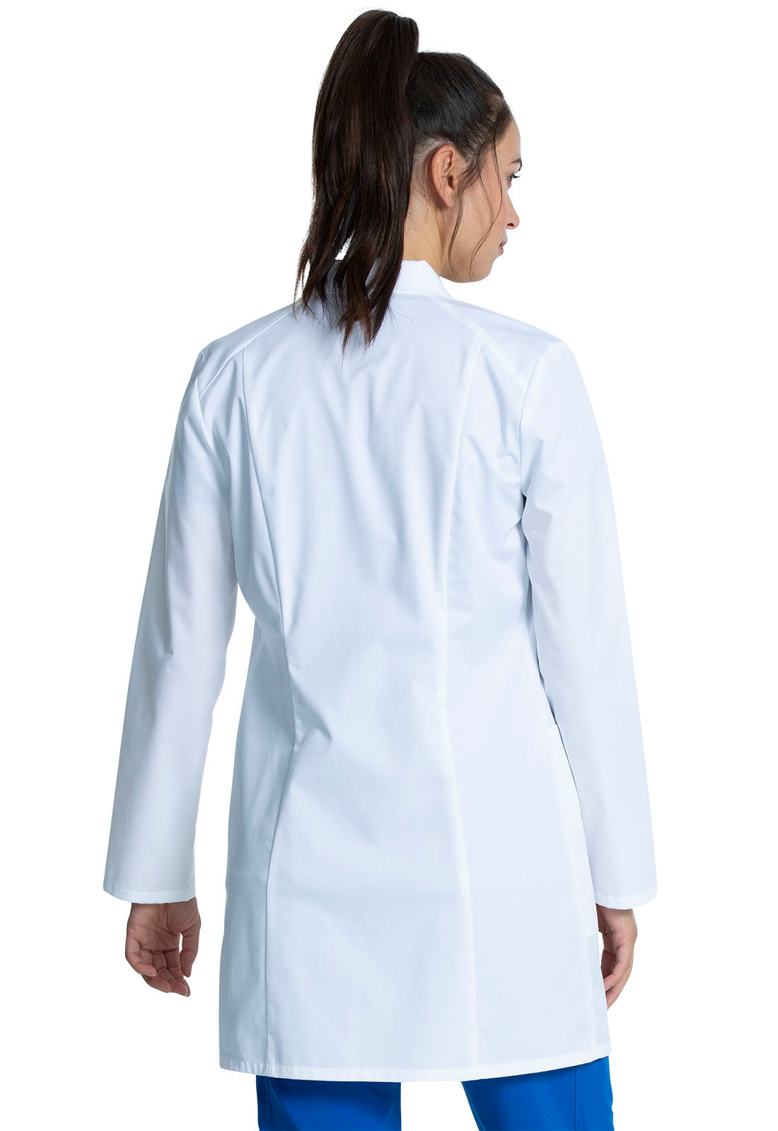 Cherokee Women Lab Coat CK452