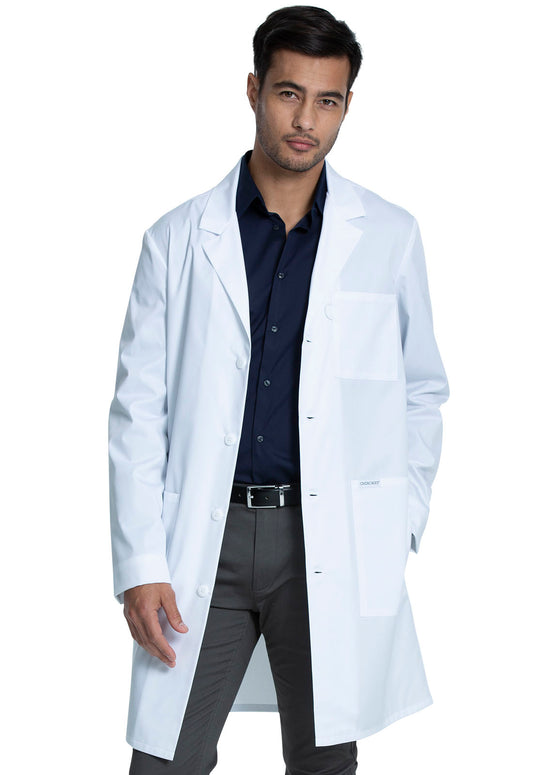 Cherokee Unisex Lab Coat CK460
