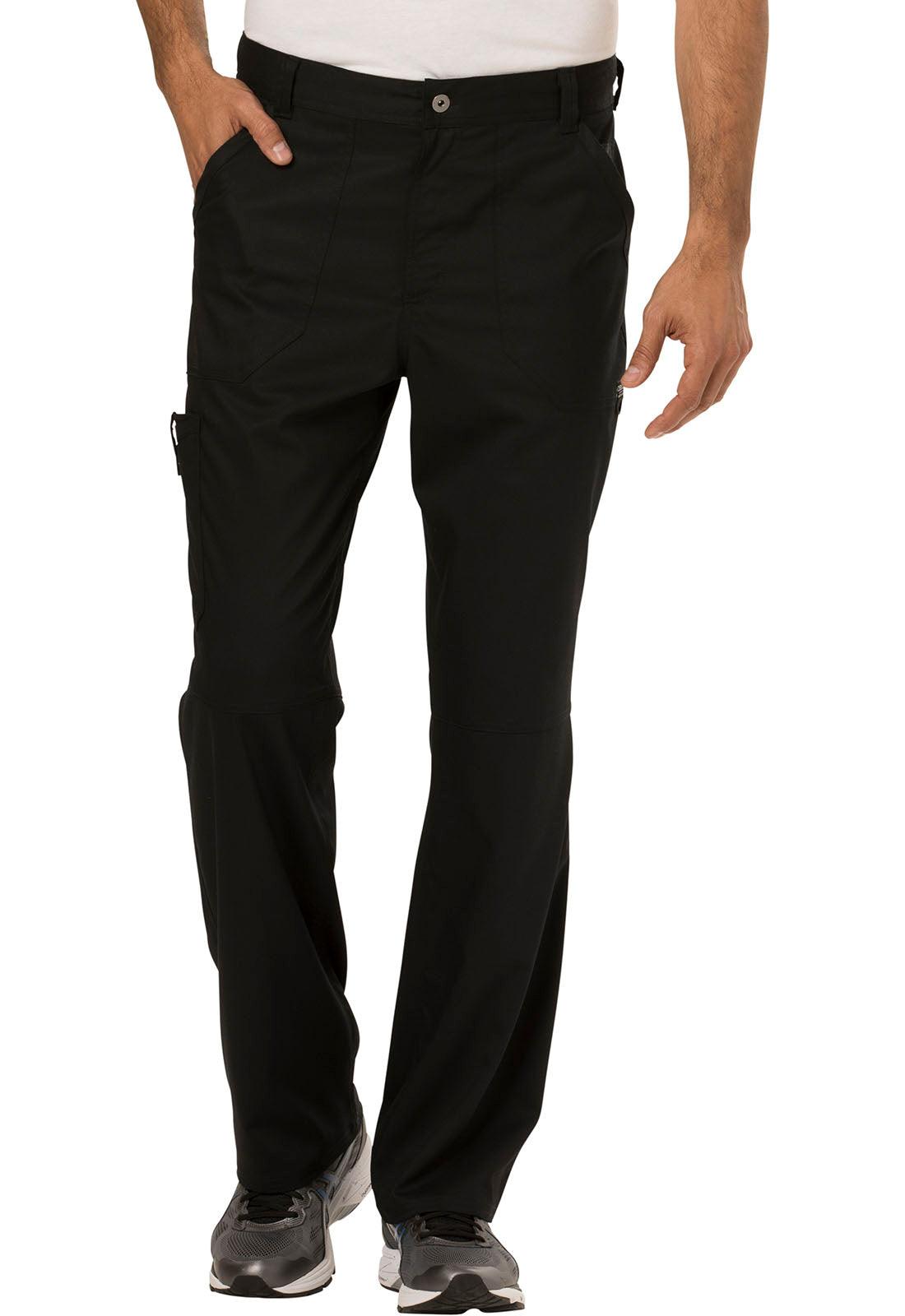 WW Revolution Mens Fly Front Pant WW140 - 21Bmedical