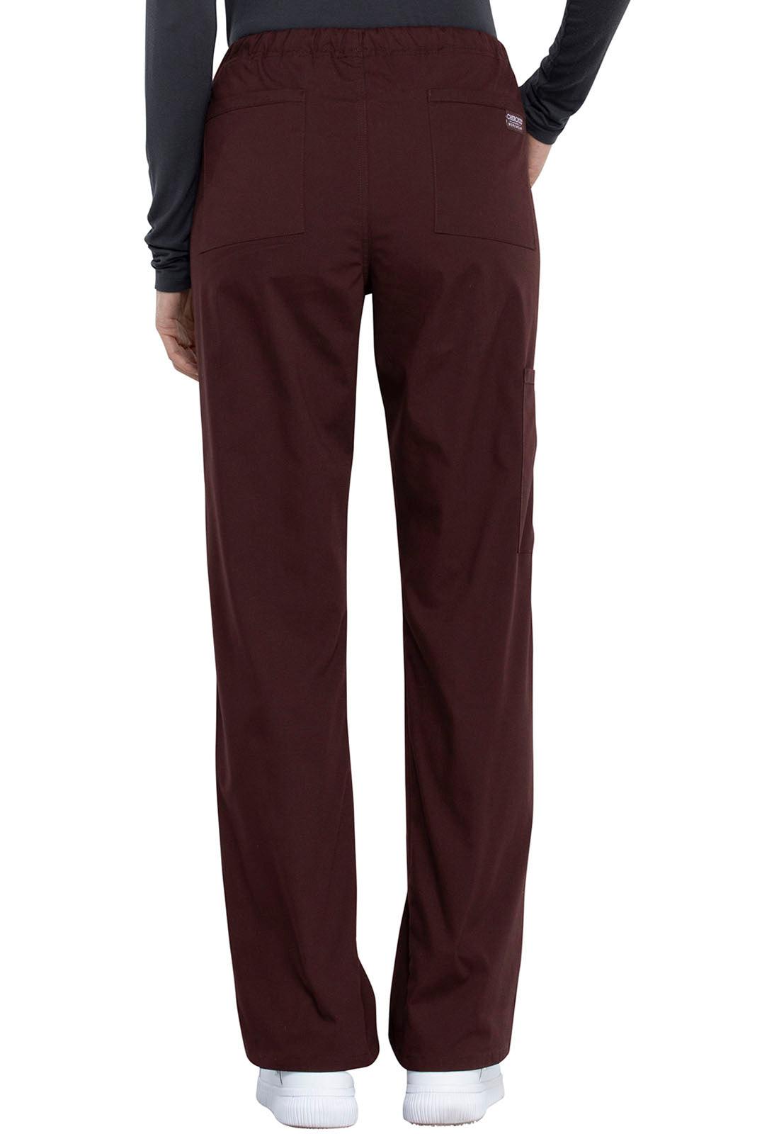 Professionals Women's Drawstring Scrub Pants WW160 - 21Bmedical