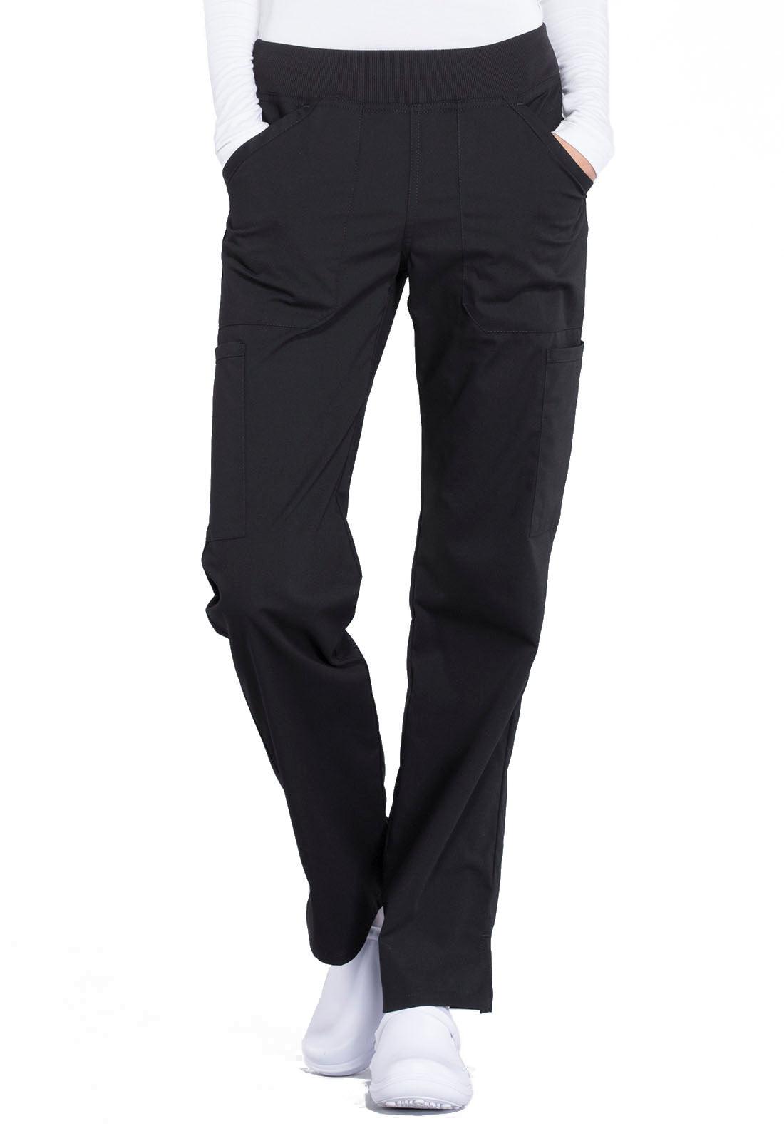 Professionals Women's Pull-on Scrub Pants WW170 - 21Bmedical