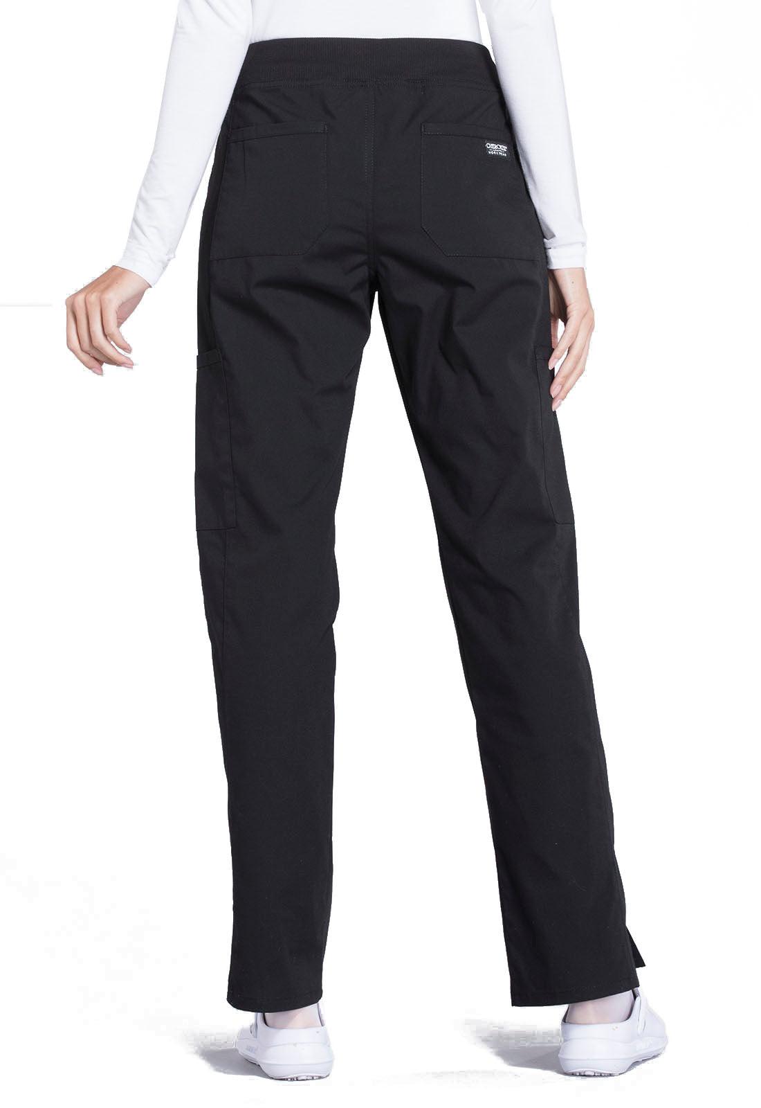 Professionals Women's Pull-on Scrub Pants WW170 - 21Bmedical