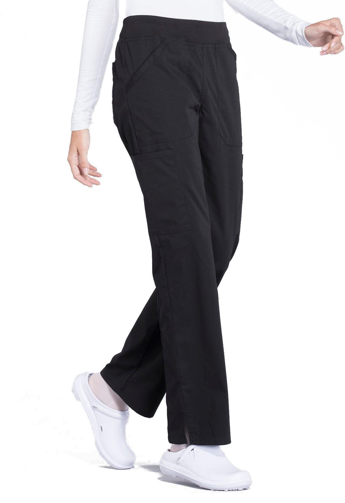 Professionals Women's Pull-on Scrub Pants WW170 - 21Bmedical