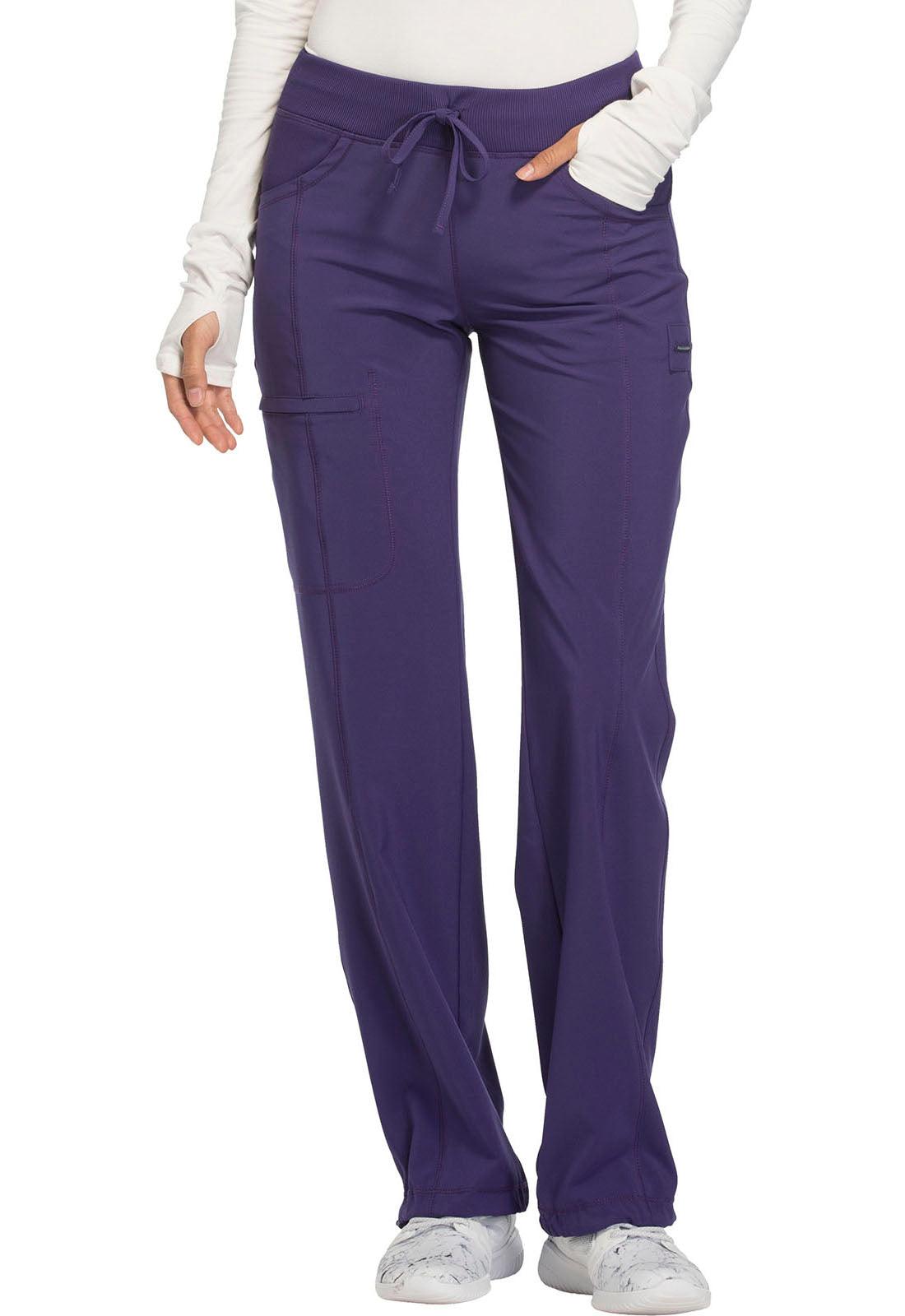 Infinity Women's Straight Leg Drawstring Pant 1123AP - 21Bmedical