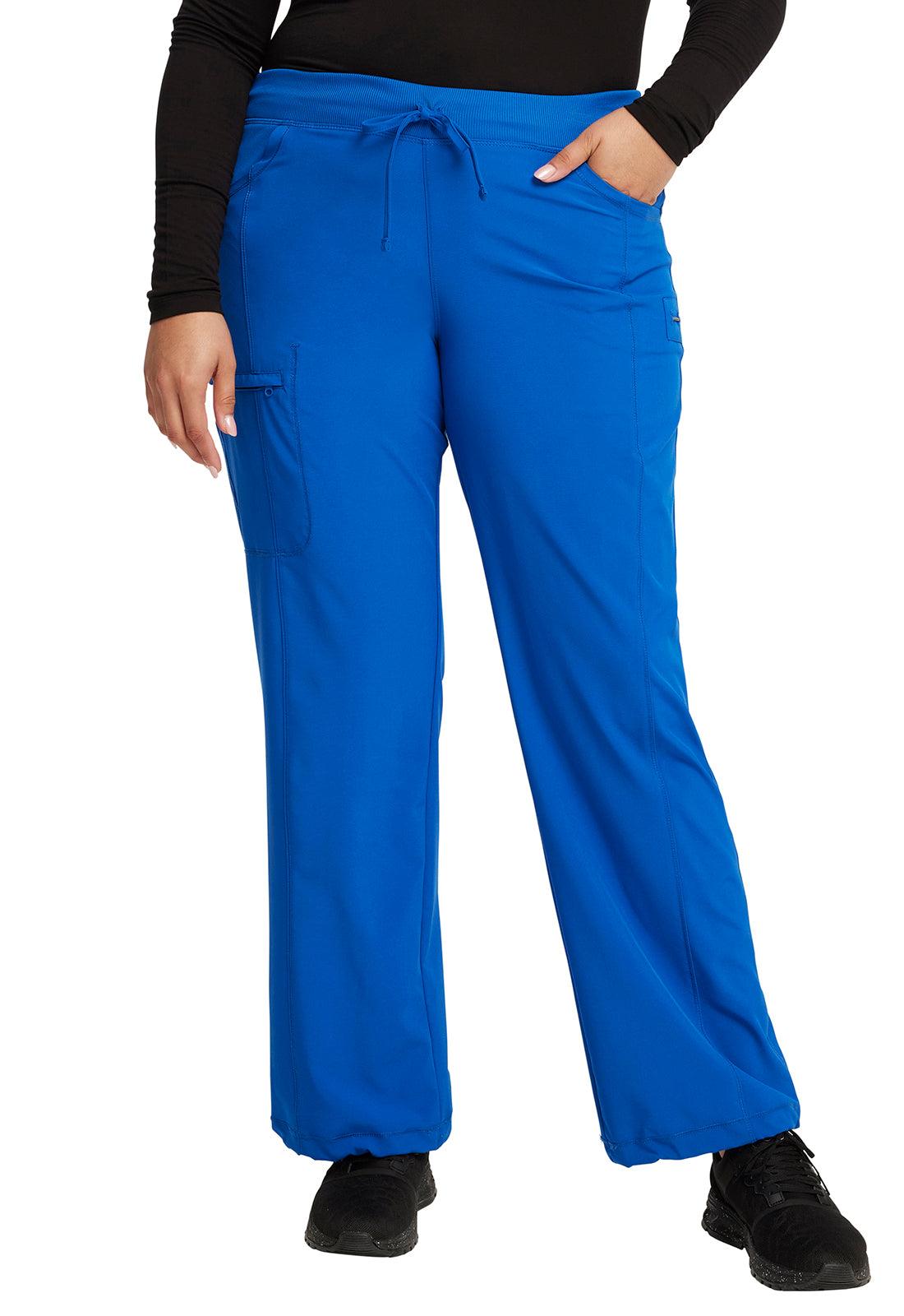 Infinity Women's Straight Leg Drawstring Pant 1123AP - 21Bmedical