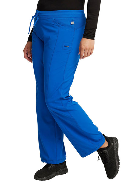 Infinity Women's Straight Leg Drawstring Pant 1123AP - 21Bmedical