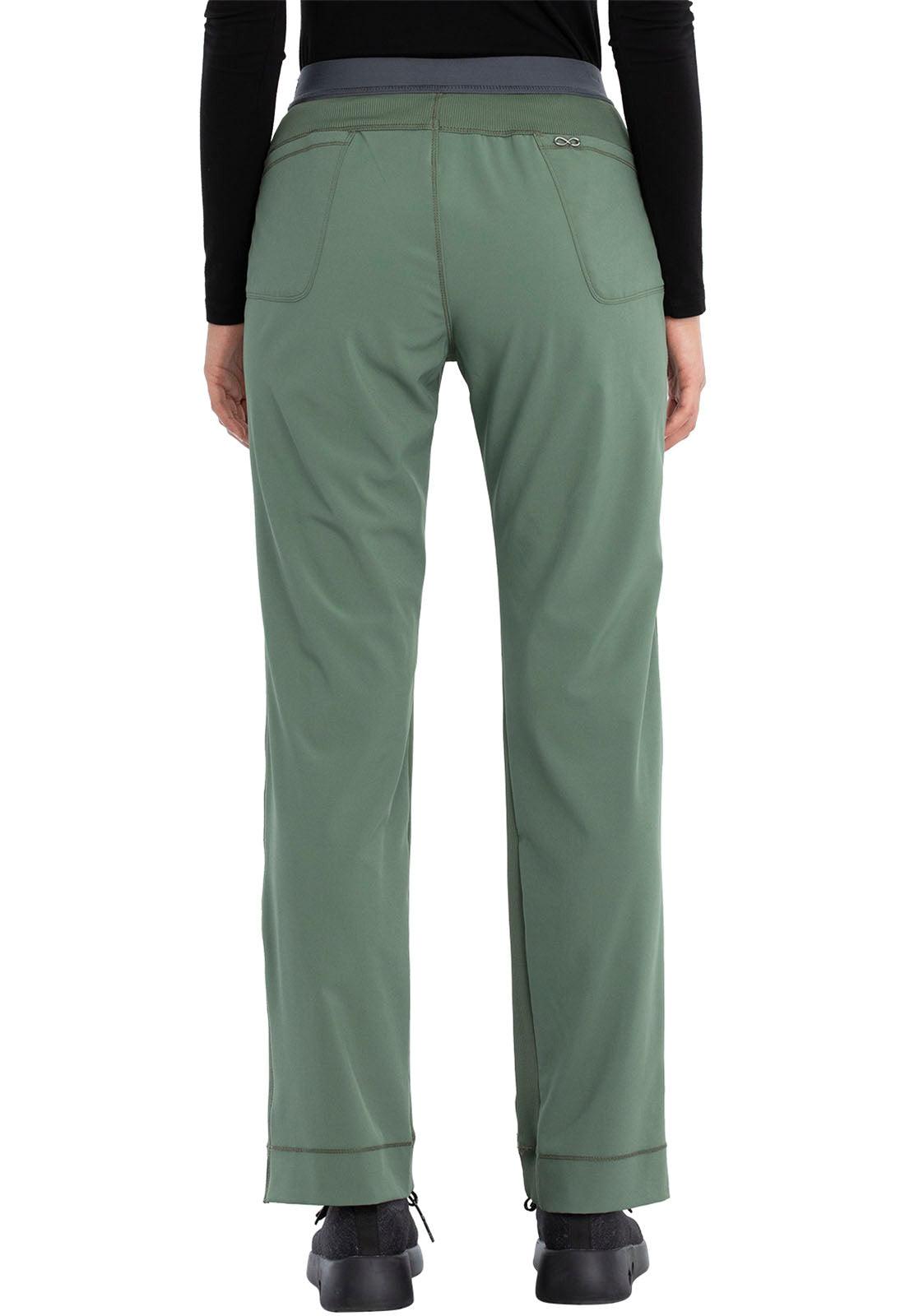 Infinity Slim Pull-On Pant 1124A - 21Bmedical