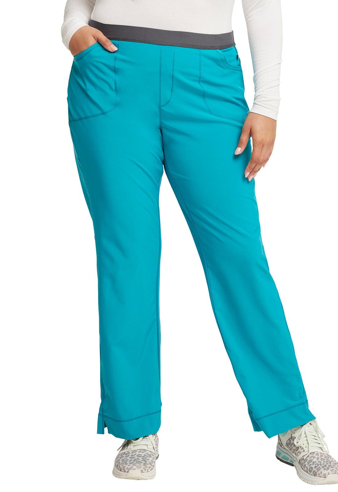 Infinity Slim Pull-On Pant 1124A - 21Bmedical