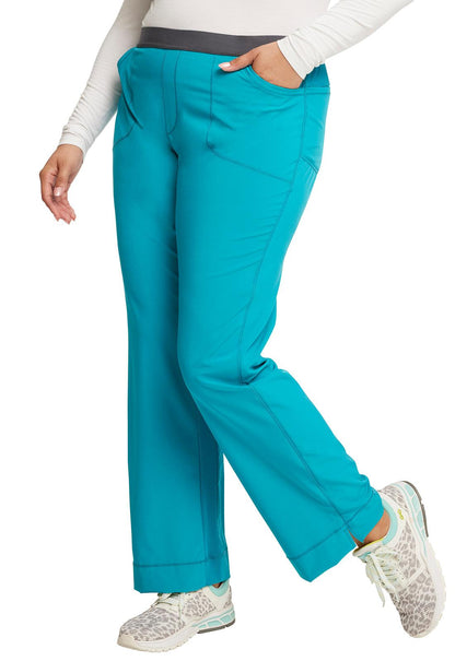 Infinity Slim Pull-On Pant 1124A - 21Bmedical