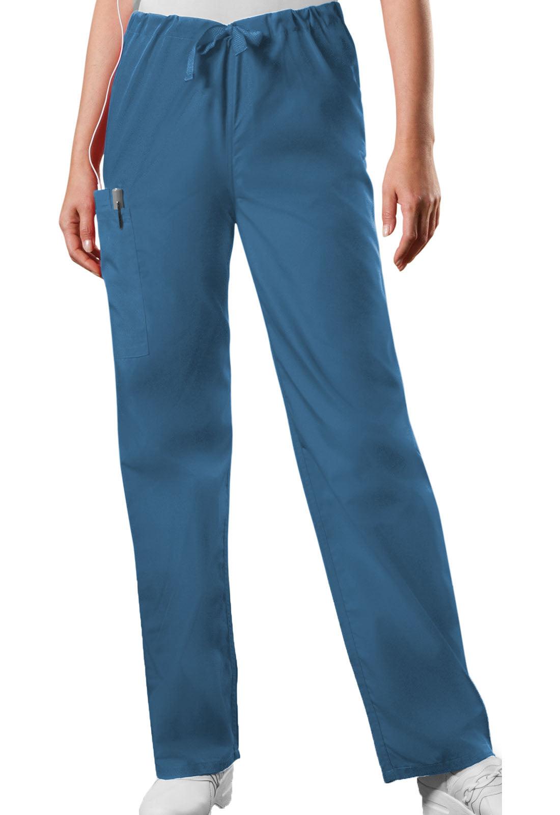 Scrubs Unisex Drawstring Pants 4100 - 21Bmedical