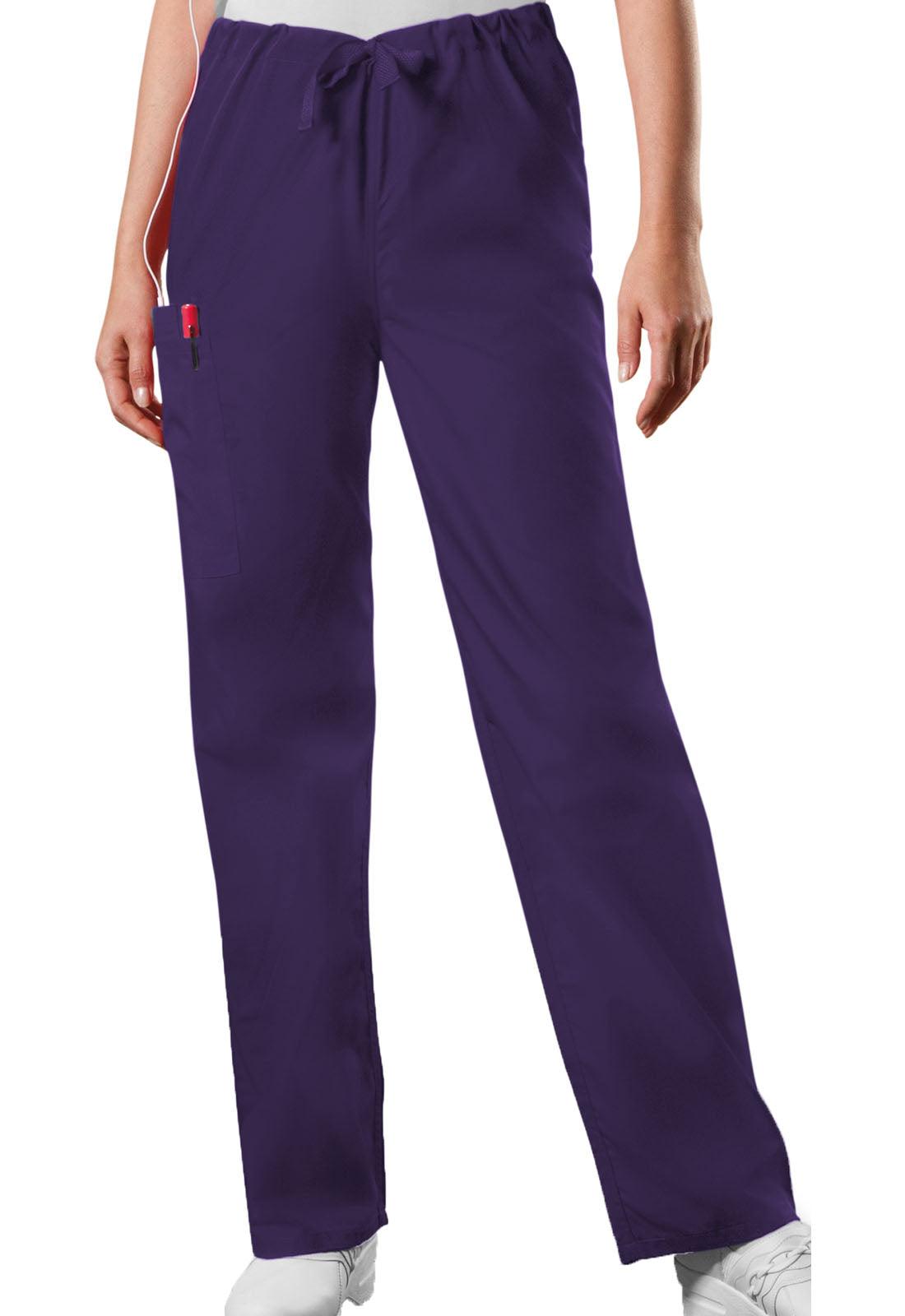 Scrubs Unisex Drawstring Pants 4100 - 21Bmedical