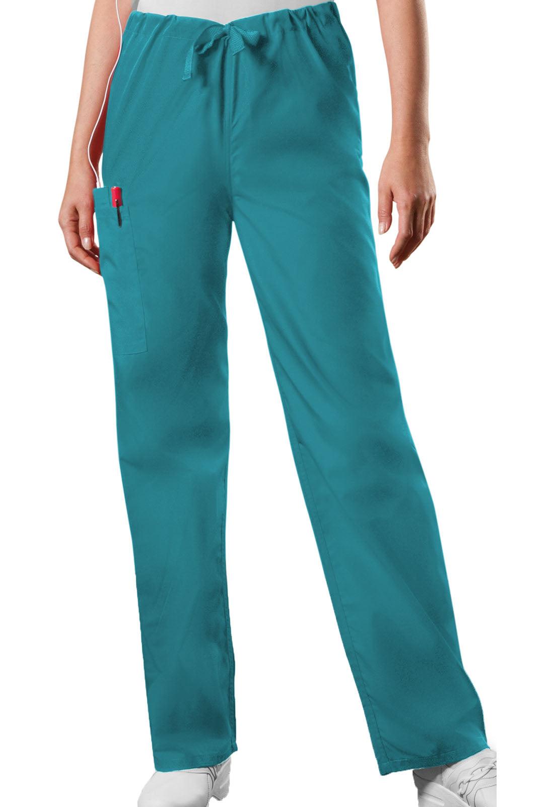 Scrubs Unisex Drawstring Pants 4100 - 21Bmedical