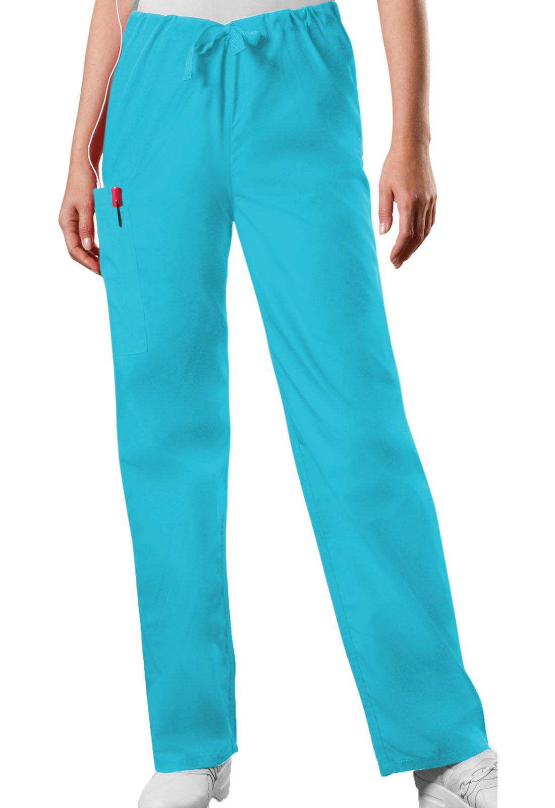 Scrubs Unisex Drawstring Pants 4100 - 21Bmedical