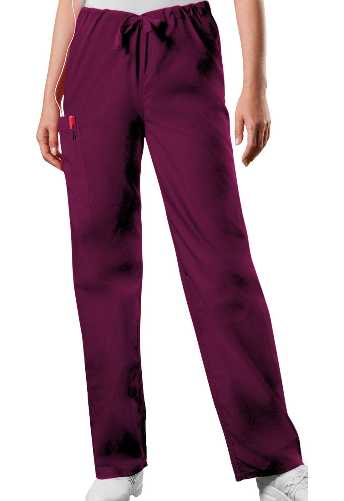 Scrubs Unisex Drawstring Pants 4100 - 21Bmedical