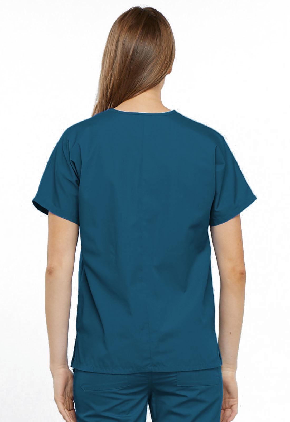 Scrubs Women's Three Pocket Top 4700 - 21Bmedical