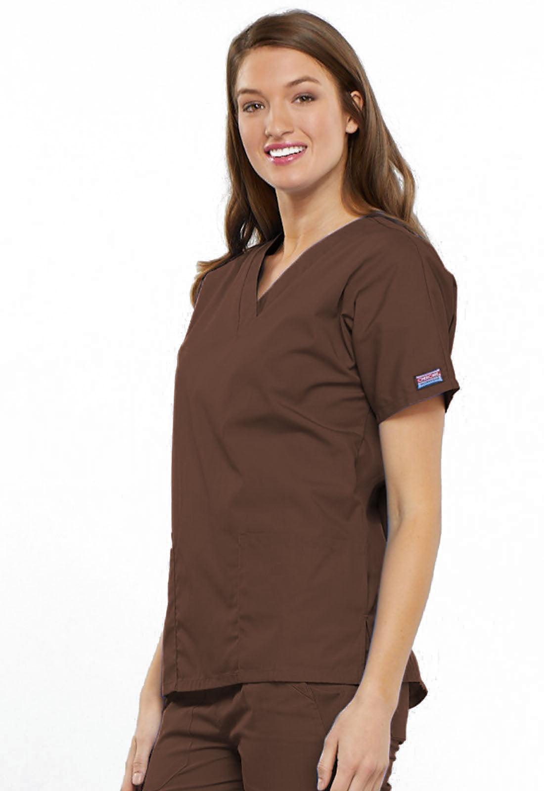 Scrubs Women's Three Pocket Top 4700 - 21Bmedical