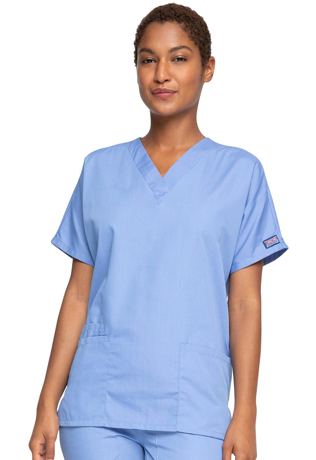 Scrubs Women's Three Pocket Top 4700 - 21Bmedical