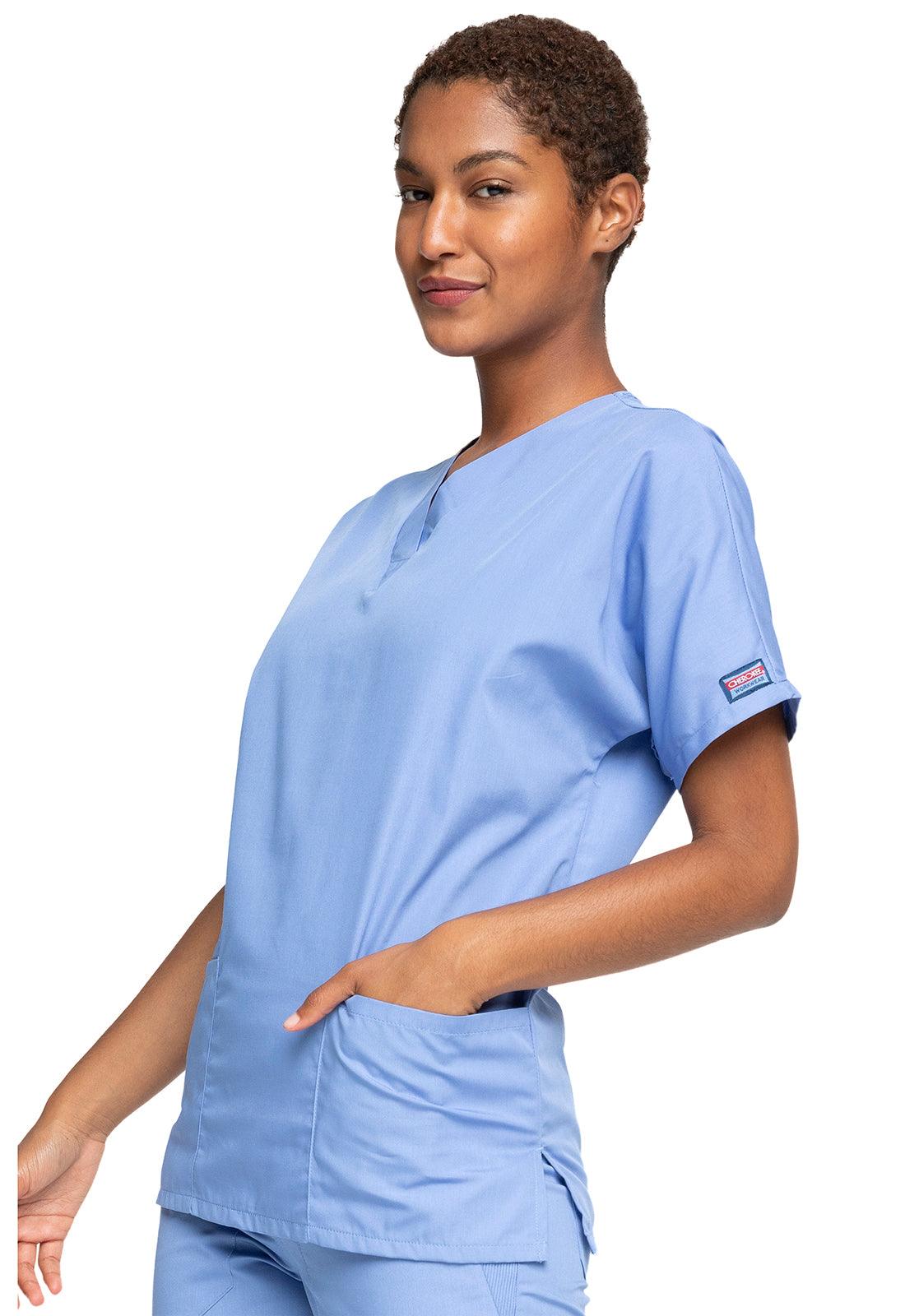 Scrubs Women's Three Pocket Top 4700 - 21Bmedical