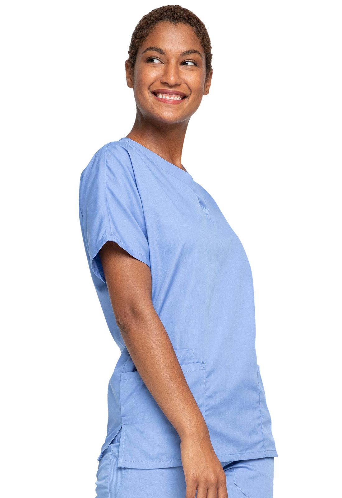 Scrubs Women's Three Pocket Top 4700 - 21Bmedical