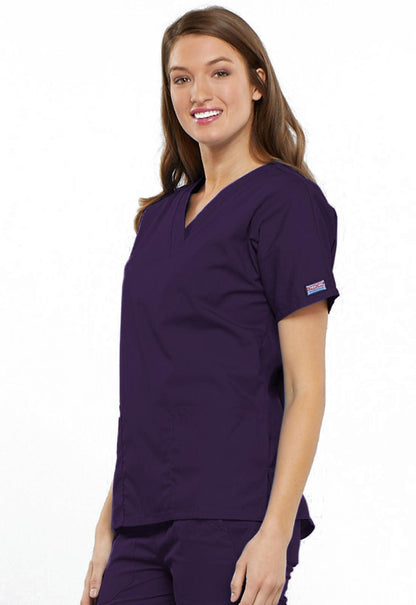 Scrubs Women's Three Pocket Top 4700 - 21Bmedical