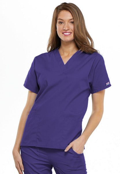 Scrubs Women's Three Pocket Top 4700 - 21Bmedical