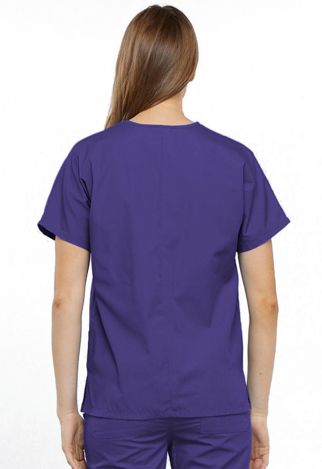 Scrubs Women's Three Pocket Top 4700 - 21Bmedical