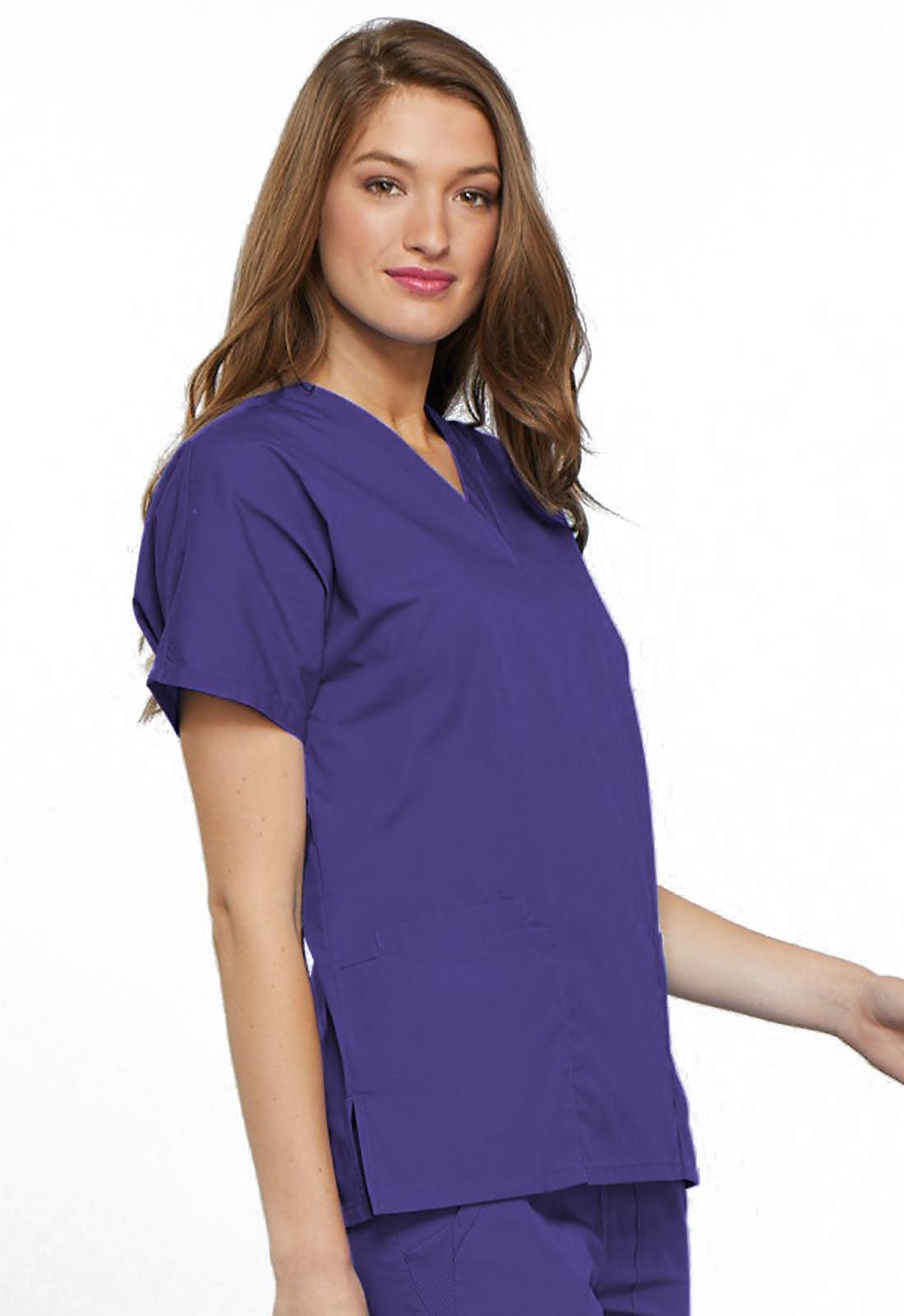 Scrubs Women's Three Pocket Top 4700 - 21Bmedical