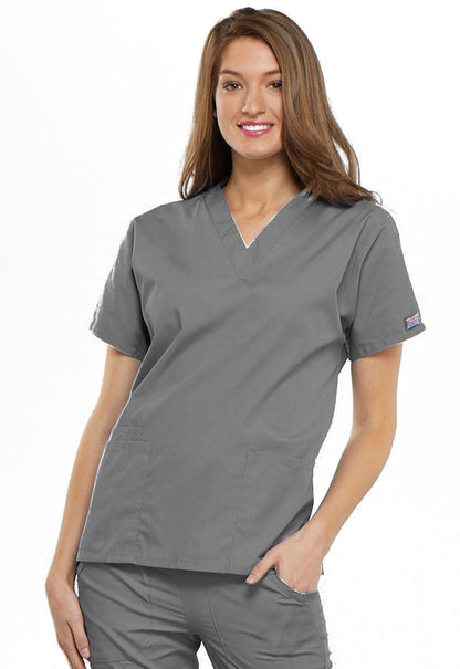 Scrubs Women's Three Pocket Top 4700 - 21Bmedical