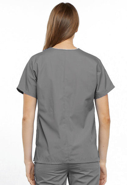 Scrubs Women's Three Pocket Top 4700 - 21Bmedical