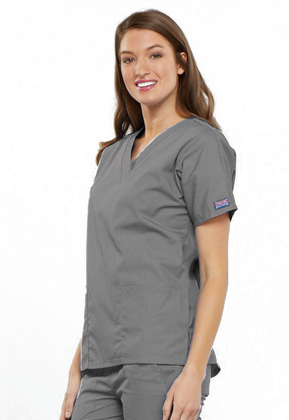 Scrubs Women's Three Pocket Top 4700 - 21Bmedical