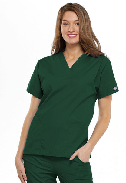 Scrubs Women's Three Pocket Top 4700 - 21Bmedical