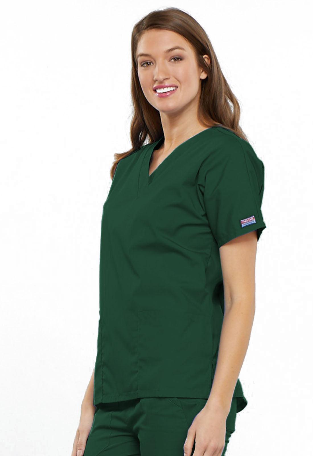 Scrubs Women's Three Pocket Top 4700 - 21Bmedical