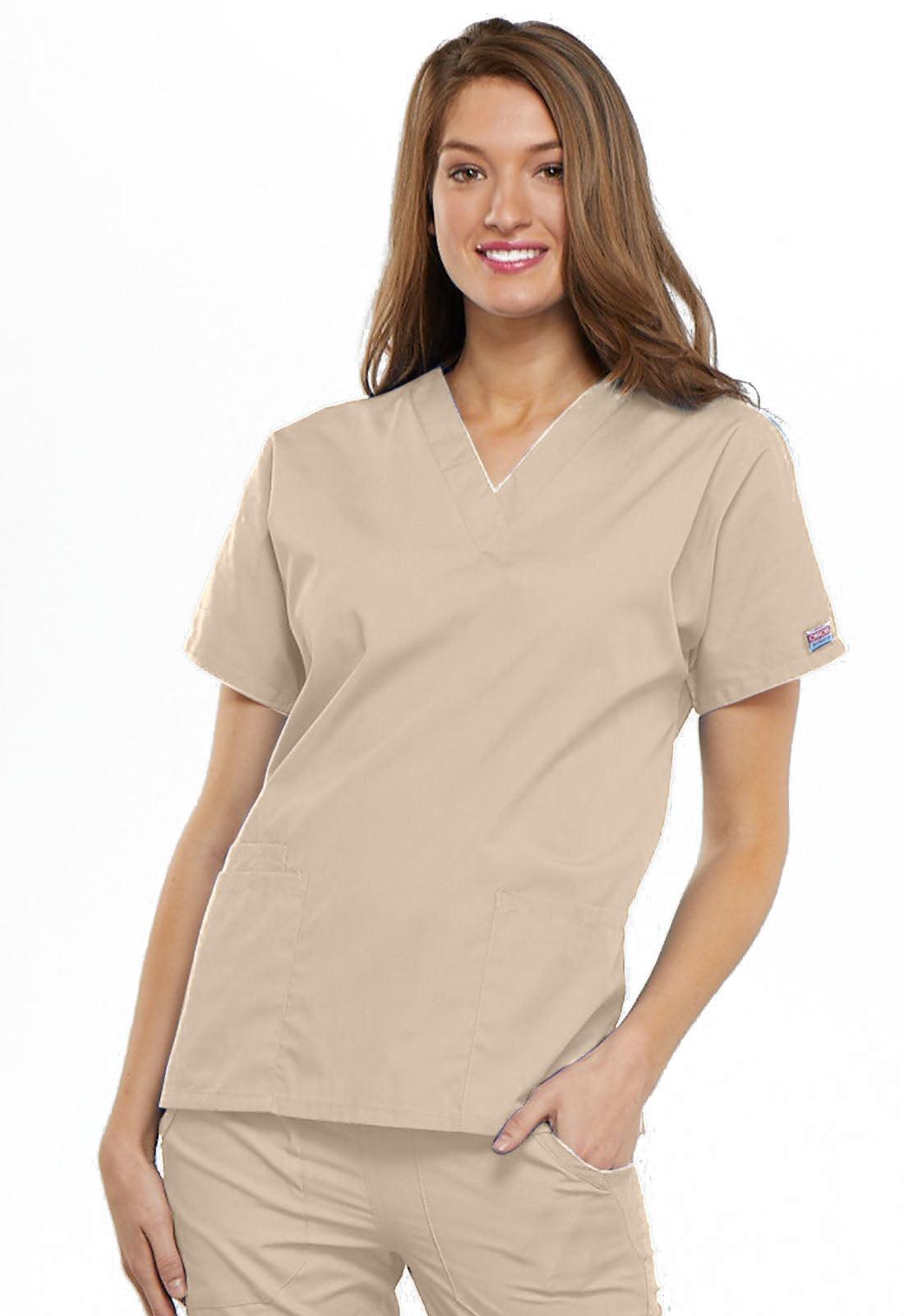 Scrubs Women's Three Pocket Top 4700 - 21Bmedical