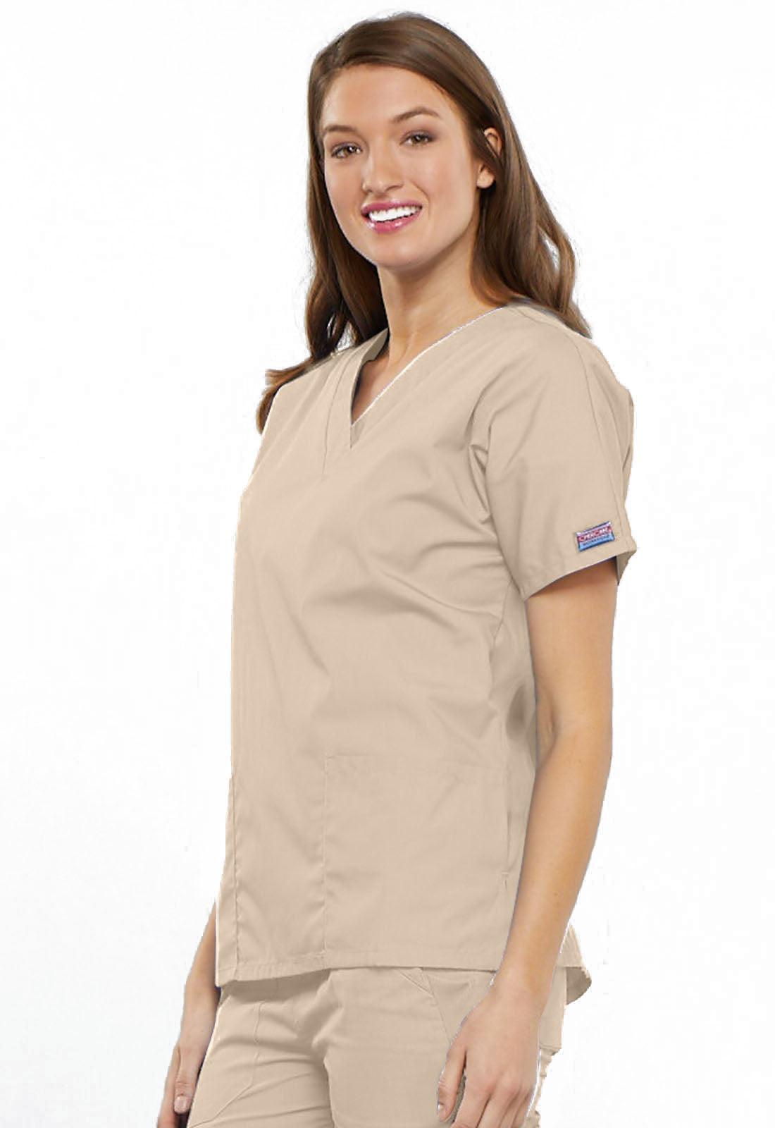 Scrubs Women's Three Pocket Top 4700 - 21Bmedical