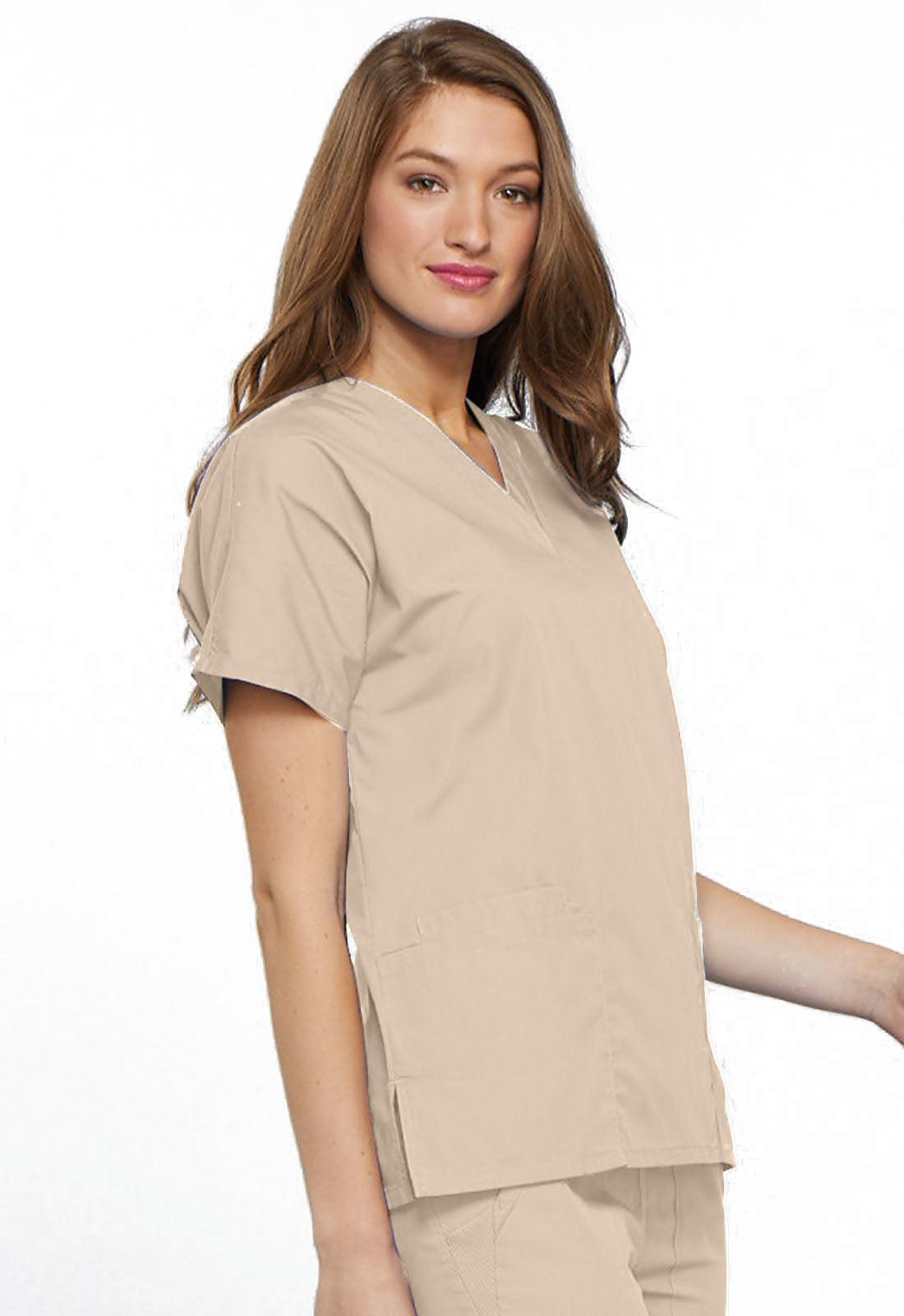 Scrubs Women's Three Pocket Top 4700 - 21Bmedical