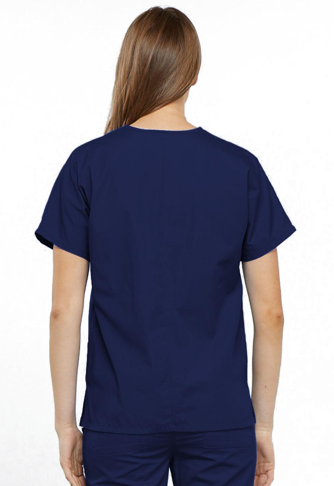 Scrubs Women's Three Pocket Top 4700 - 21Bmedical