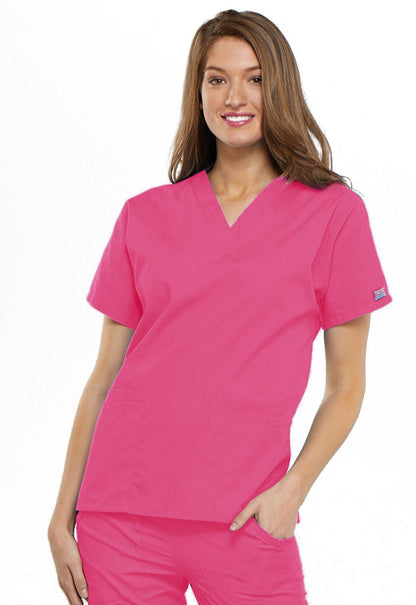 Scrubs Women's Three Pocket Top 4700 - 21Bmedical