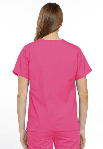 Scrubs Women's Three Pocket Top 4700 - 21Bmedical