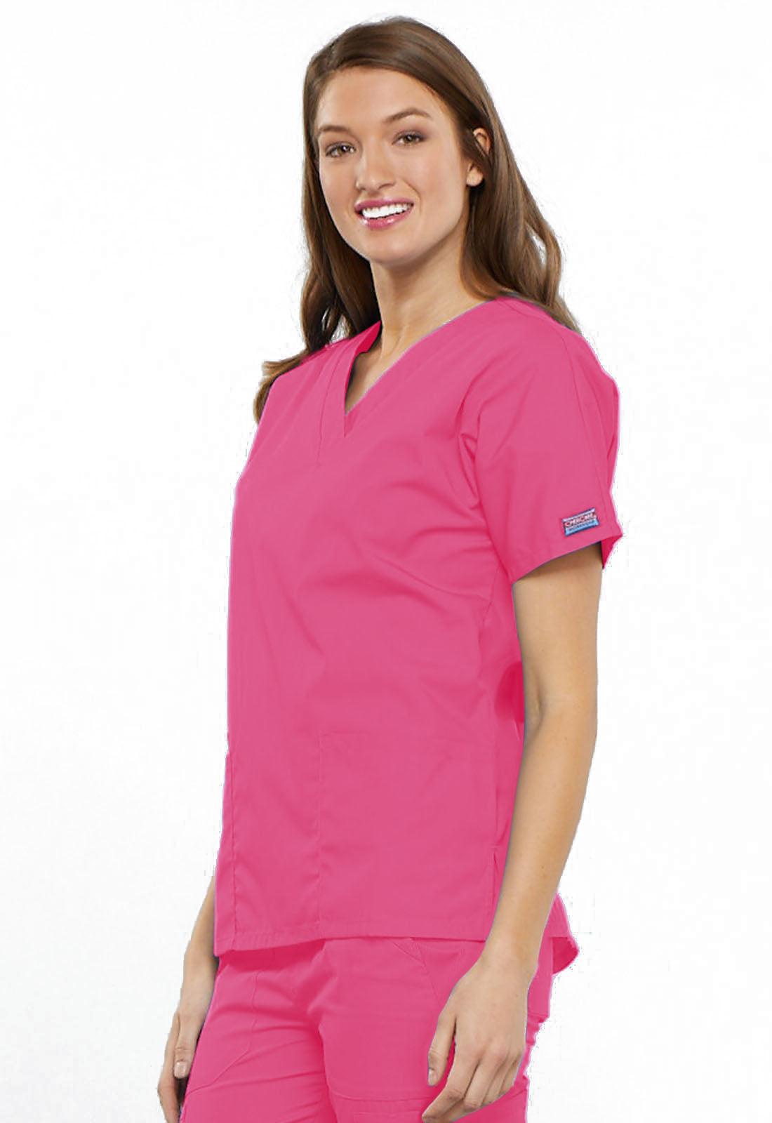 Scrubs Women's Three Pocket Top 4700 - 21Bmedical