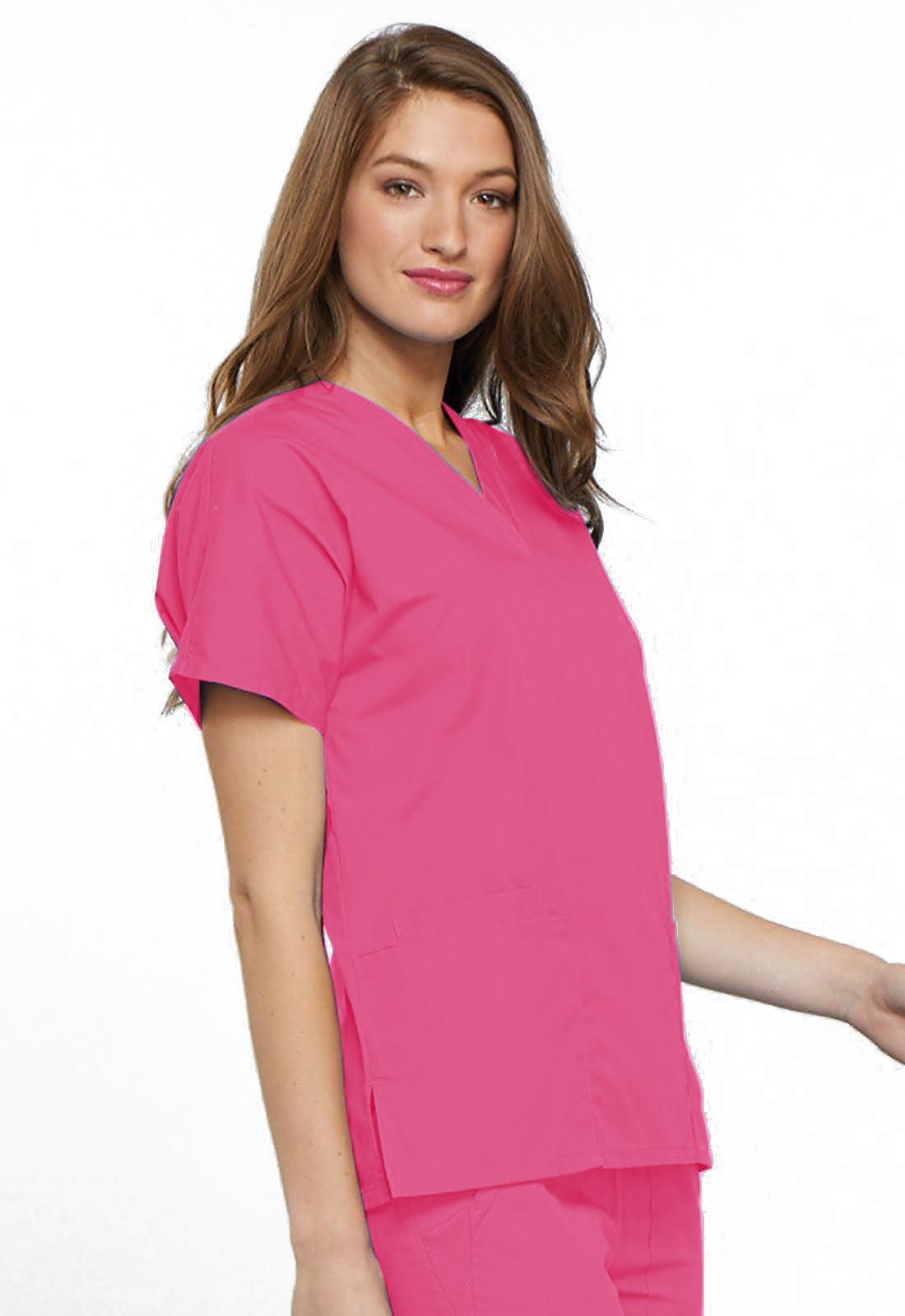 Scrubs Women's Three Pocket Top 4700 - 21Bmedical