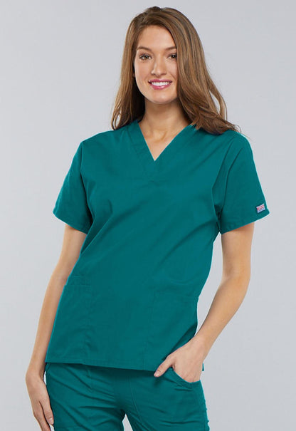 Scrubs Women's Three Pocket Top 4700 - 21Bmedical