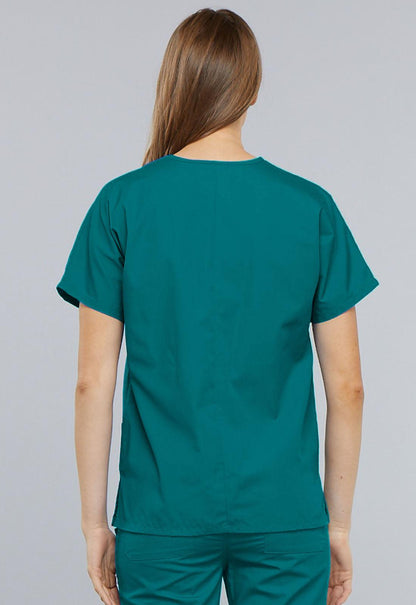 Scrubs Women's Three Pocket Top 4700 - 21Bmedical