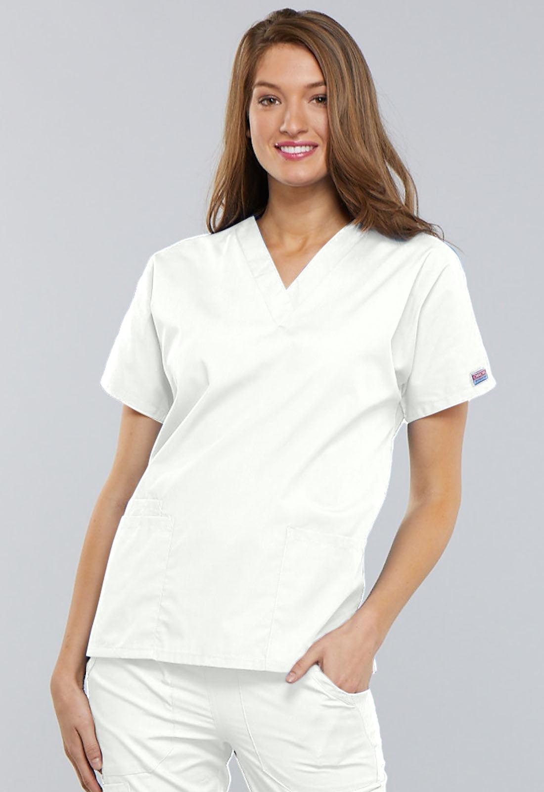 Scrubs Women's Three Pocket Top 4700 - 21Bmedical