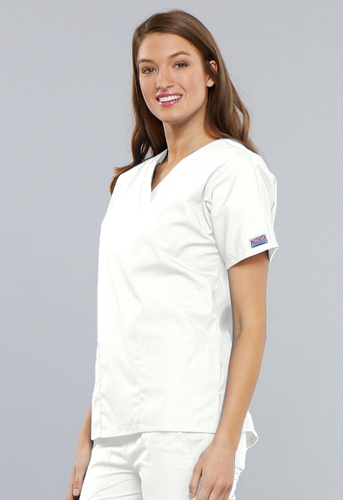 Scrubs Women's Three Pocket Top 4700 - 21Bmedical